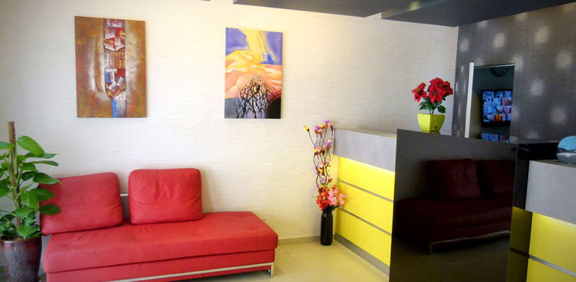 Imagen de la habitación del Hotel Seeds Setiawangsa. Foto 9