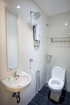 Imagen de los interiores del Hotel Seeds Setiawangsa. Foto 15