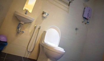 Imagen de la habitación del Hotel Seeds Setiawangsa. Foto 13