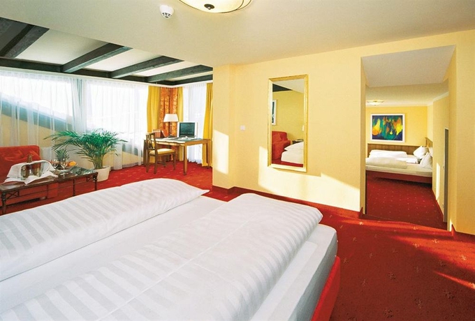 Imagen de la habitación del Hotel Seefelds Bed and Breakfast. Foto 3