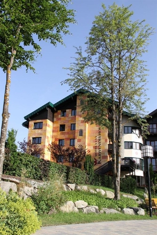 Imagen de los exteriores del Hotel Seefelds Bed and Breakfast. Foto 5