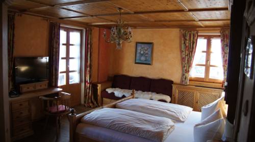 Imagen de la habitación del Hotel Seegarten. Foto 3