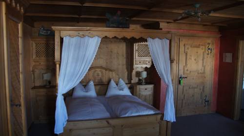 Imagen de la habitación del Hotel Seegarten. Foto 4