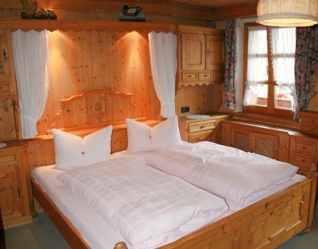 Imagen de la habitación del Hotel Seegarten. Foto 5