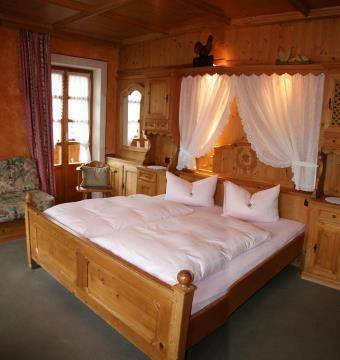 Imagen de la habitación del Hotel Seegarten. Foto 6