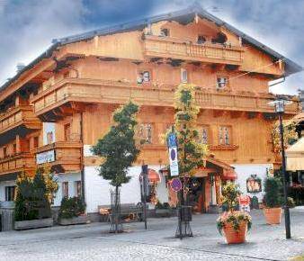 Imagen de la habitación del Hotel Seegarten. Foto 7