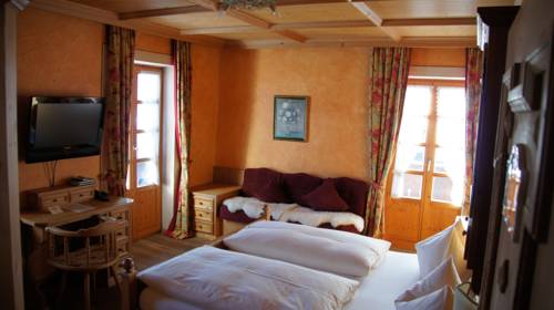 Imagen de la habitación del Hotel Seegarten. Foto 9