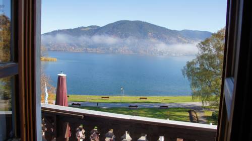 Imagen de la habitación del Hotel Seegarten. Foto 10