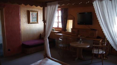 Imagen de la habitación del Hotel Seegarten. Foto 11