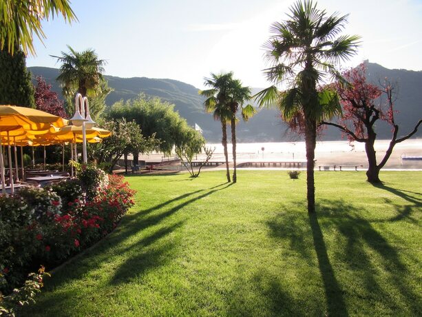 Imagen general del Hotel Seegarten, St. Josef am See - San Giuseppe al Lago. Foto 15