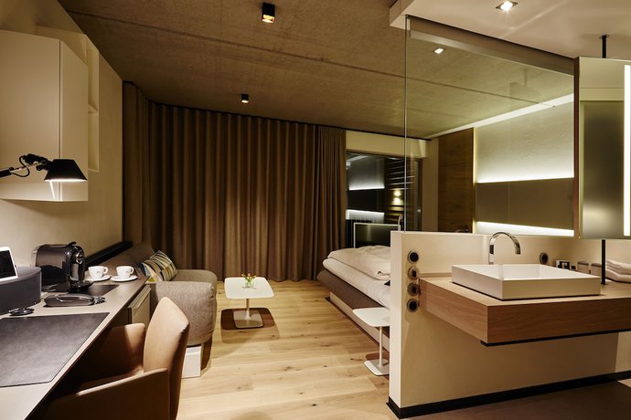 Imagen de la habitación del Hotel Seegarten, Sundern. Foto 3