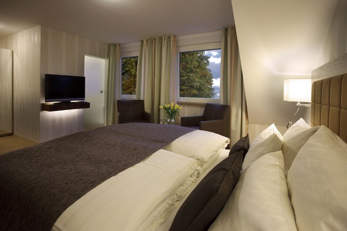 Imagen de la habitación del Hotel Seegarten, Sundern. Foto 4