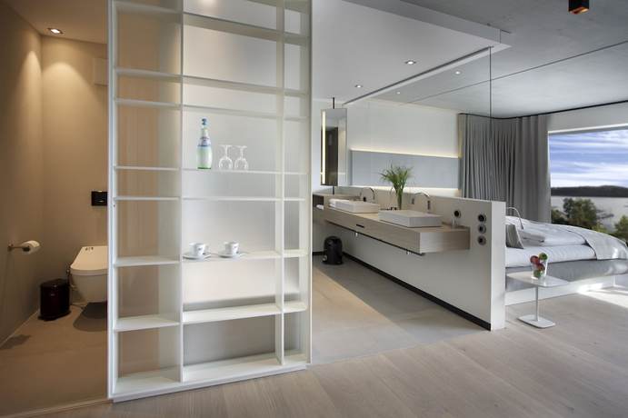 Imagen de la habitación del Hotel Seegarten, Sundern. Foto 5