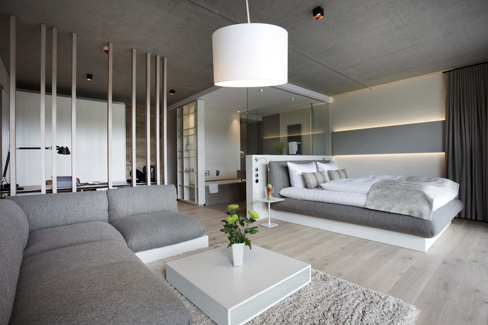 Imagen de la habitación del Hotel Seegarten, Sundern. Foto 7