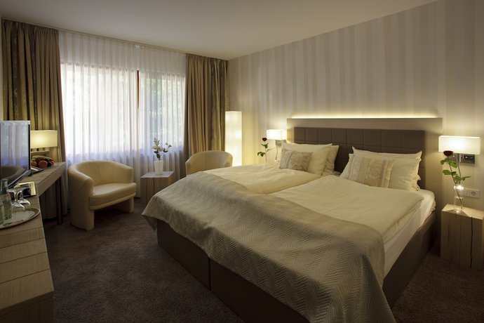 Imagen de la habitación del Hotel Seegarten, Sundern. Foto 8