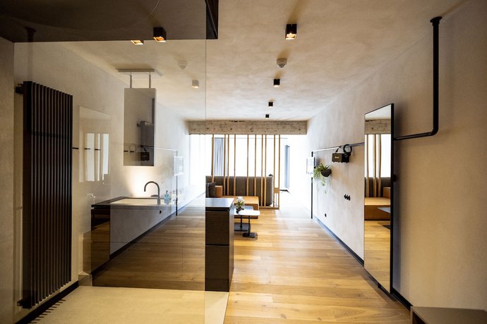 Imagen de la habitación del Hotel Seegarten, Sundern. Foto 9
