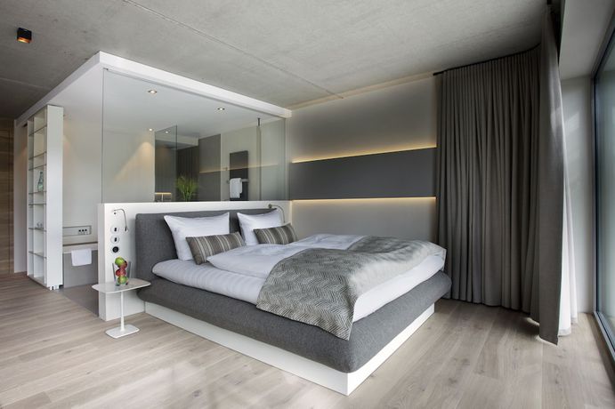 Imagen de la habitación del Hotel Seegarten, Sundern. Foto 10