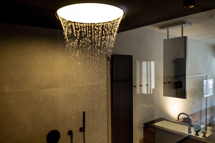 Imagen de la habitación del Hotel Seegarten, Sundern. Foto 11