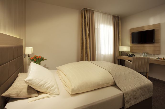 Imagen de la habitación del Hotel Seegarten, Sundern. Foto 12