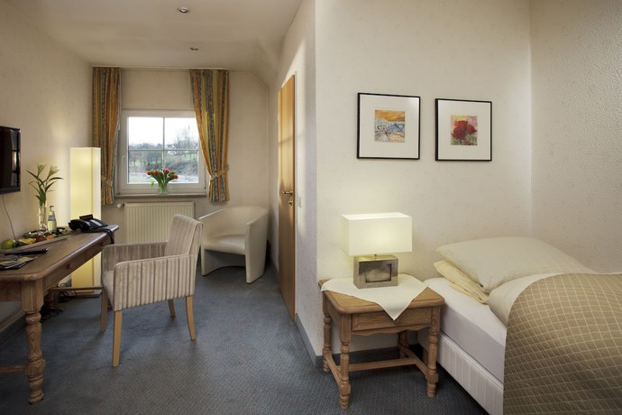 Imagen de la habitación del Hotel Seegarten, Sundern. Foto 13