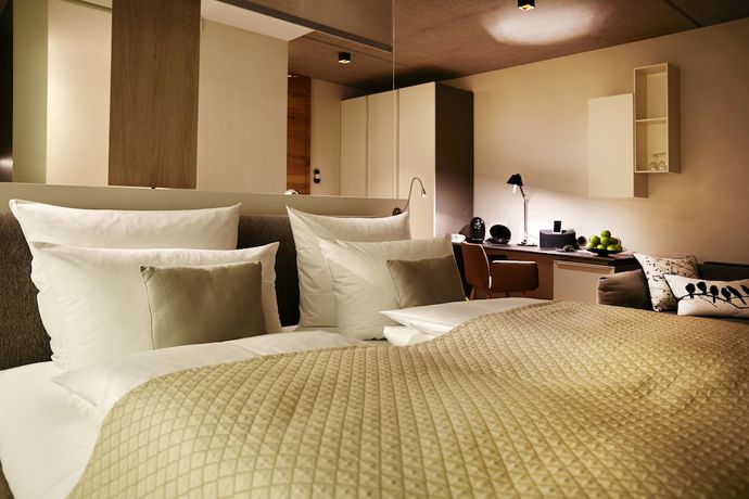 Imagen de la habitación del Hotel Seegarten, Sundern. Foto 14