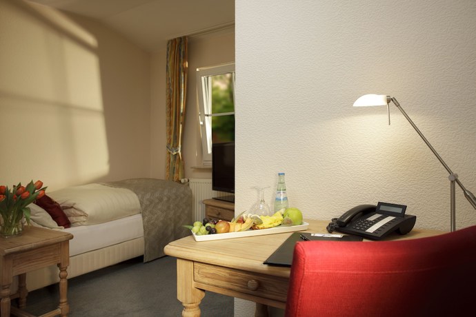 Imagen de la habitación del Hotel Seegarten, Sundern. Foto 15