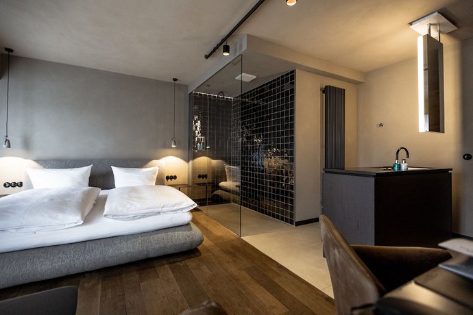 Imagen de la habitación del Hotel Seegarten, Sundern. Foto 16