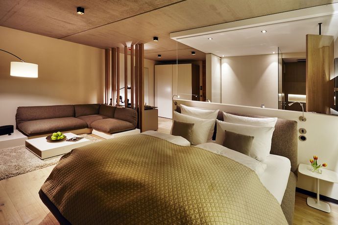Imagen de la habitación del Hotel Seegarten, Sundern. Foto 17