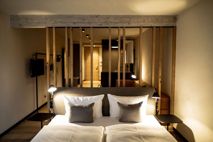Imagen de la habitación del Hotel Seegarten, Sundern. Foto 18