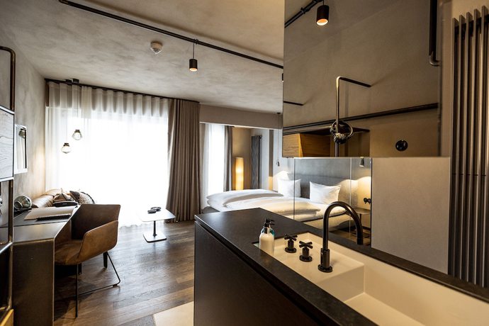 Imagen de la habitación del Hotel Seegarten, Sundern. Foto 19