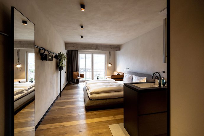 Imagen de la habitación del Hotel Seegarten, Sundern. Foto 20