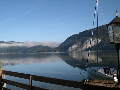 Imagen general del Hotel Seegasthof Gamsjaga. Foto 2