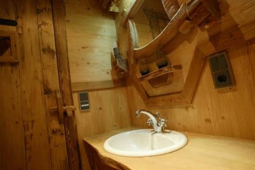 Imagen general del Hotel Seegasthof Gamsjaga. Foto 8