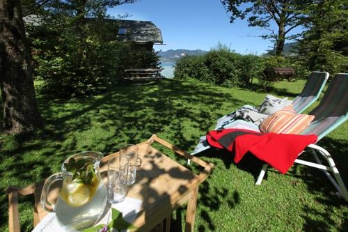 Imagen general del Hotel Seegasthof Gamsjaga. Foto 9