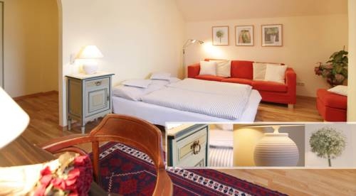 Imagen general del Hotel Seegasthof Gamsjaga. Foto 10