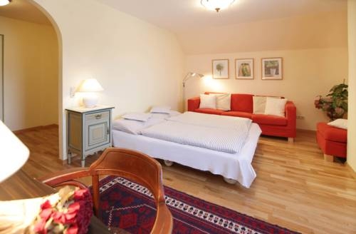 Imagen general del Hotel Seegasthof Gamsjaga. Foto 11