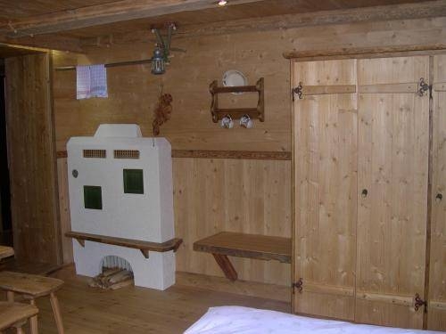 Imagen general del Hotel Seegasthof Gamsjaga. Foto 12