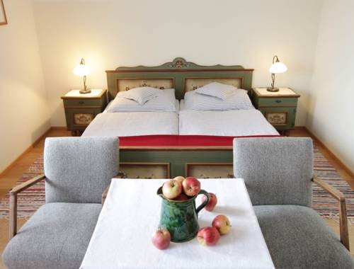 Imagen general del Hotel Seegasthof Gamsjaga. Foto 13