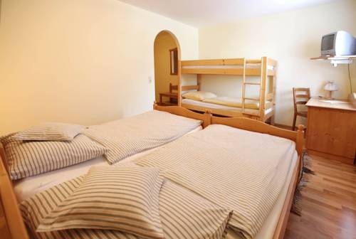 Imagen general del Hotel Seegasthof Gamsjaga. Foto 14