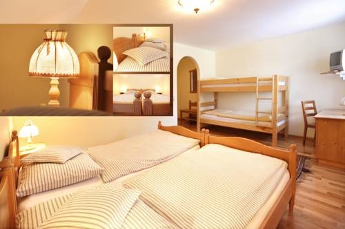 Imagen general del Hotel Seegasthof Gamsjaga. Foto 15