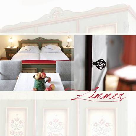 Imagen general del Hotel Seegasthof Gamsjaga. Foto 18