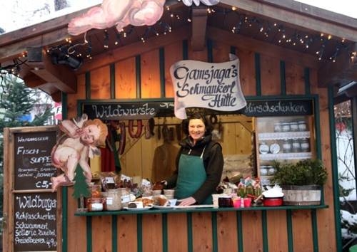 Imagen general del Hotel Seegasthof Gamsjaga. Foto 20