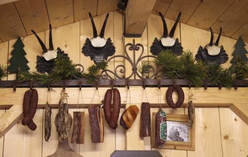 Imagen general del Hotel Seegasthof Gamsjaga. Foto 21