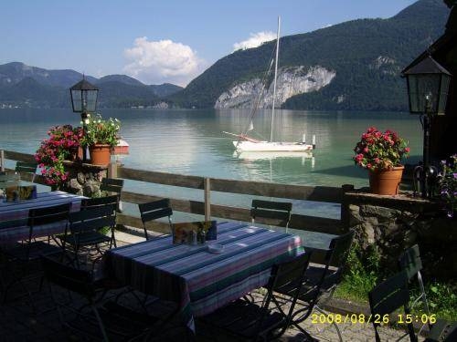 Imagen general del Hotel Seegasthof Gamsjaga. Foto 23