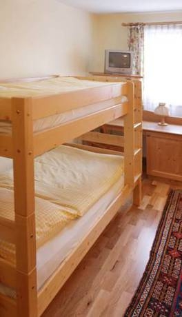 Imagen general del Hotel Seegasthof Gamsjaga. Foto 24