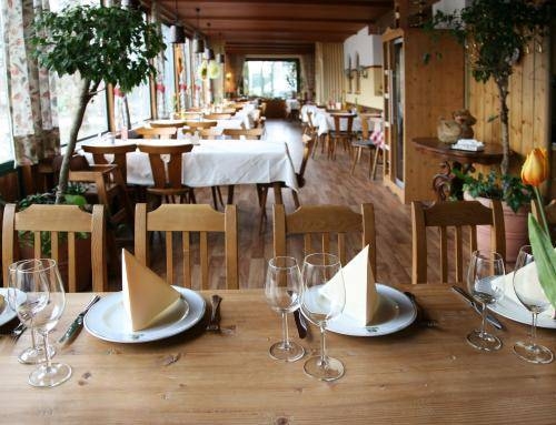 Imagen general del Hotel Seegasthof Gamsjaga. Foto 28