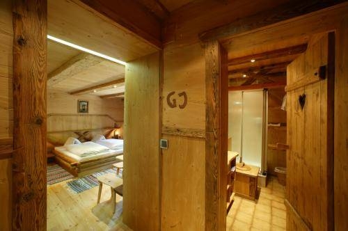 Imagen general del Hotel Seegasthof Gamsjaga. Foto 29