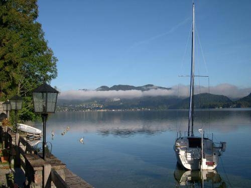 Imagen general del Hotel Seegasthof Gamsjaga. Foto 31