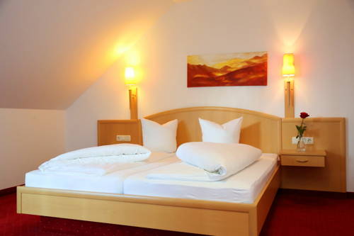 Imagen de la habitación del Hotel Seegasthof Hois'n Wirt. Foto 3