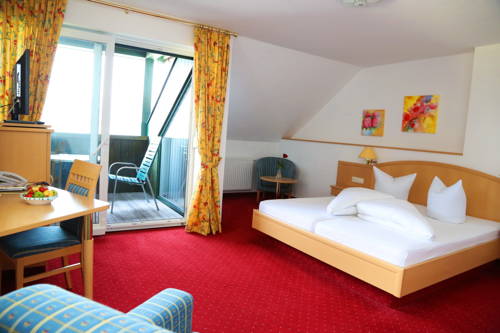 Imagen de la habitación del Hotel Seegasthof Hois'n Wirt. Foto 5